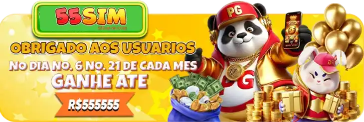 obrigado usuarios promoções